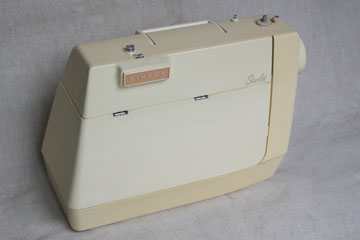 Thumbnail 2 av Singer Starlet 353