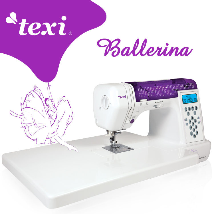 Thumbnail 2 av TEXI BALLERINA