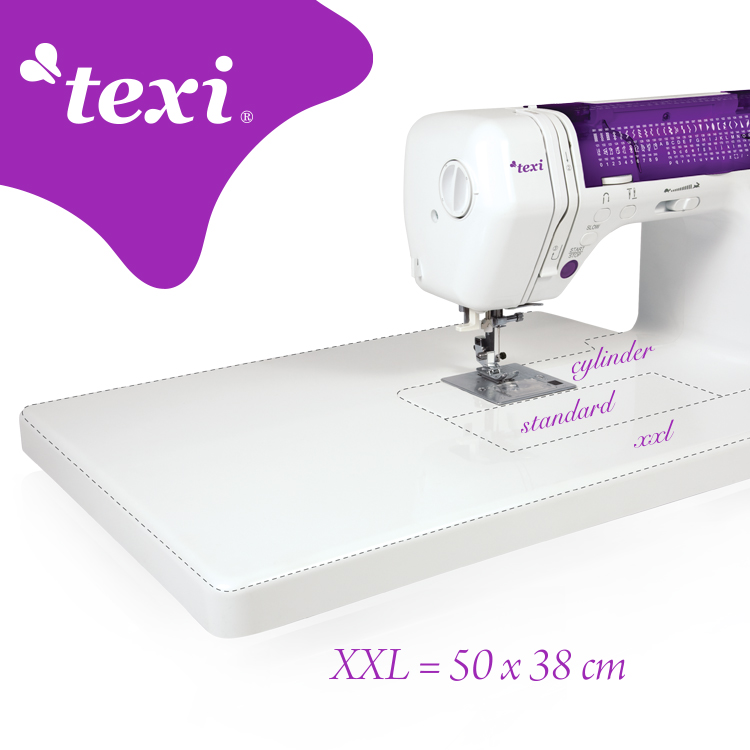 Thumbnail 6 av TEXI BALLERINA