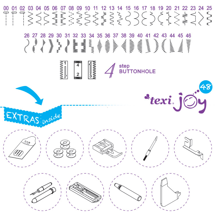 Thumbnail 2 av TEXI JOY 48